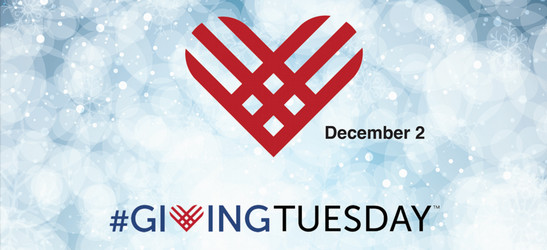 Giving Tuesday logo