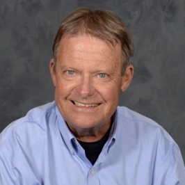 Douglas Bennett