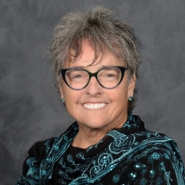 Eileen Lewis