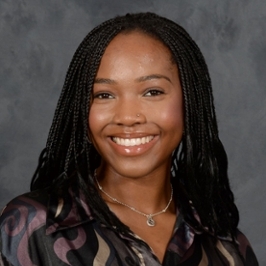 Madison Harris