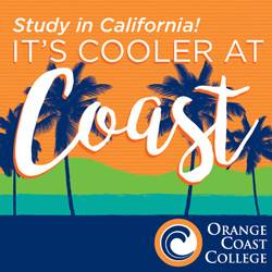 Cooler at the Coast Online Ad