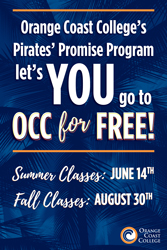 OCC for Free ad