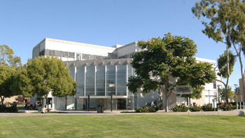 Arts Center