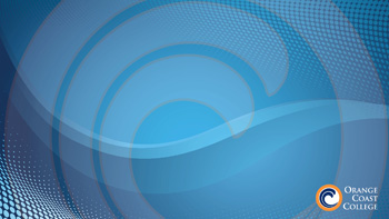 blue wave background