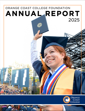 Annual Report 2025 front cover