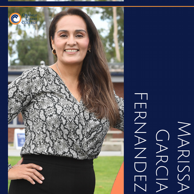 Student on campus, posing for their spotlight.