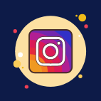 Instagram Logo