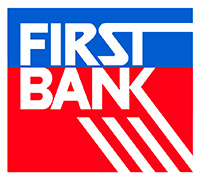 FirstBank Logo