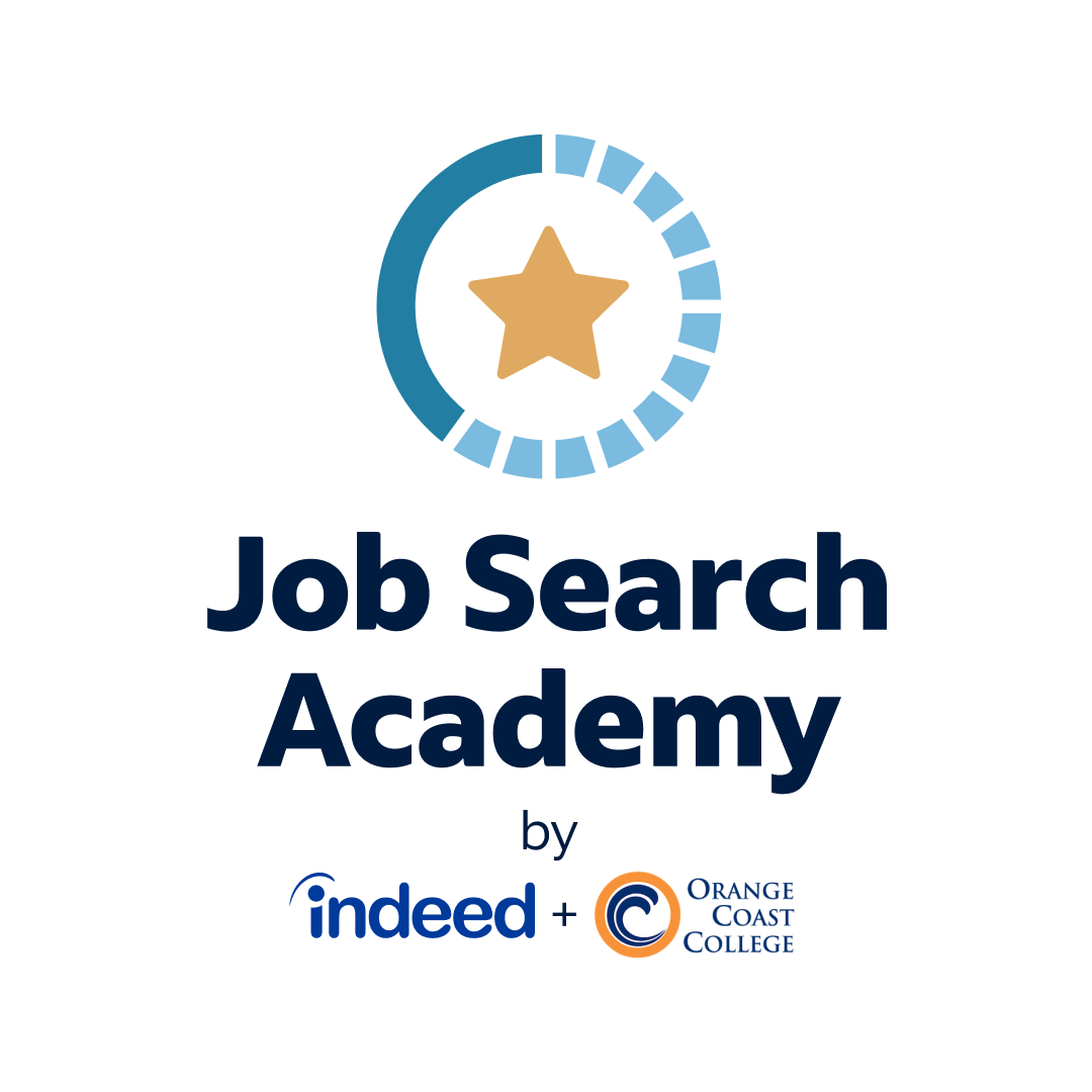 job search academy - occ logo