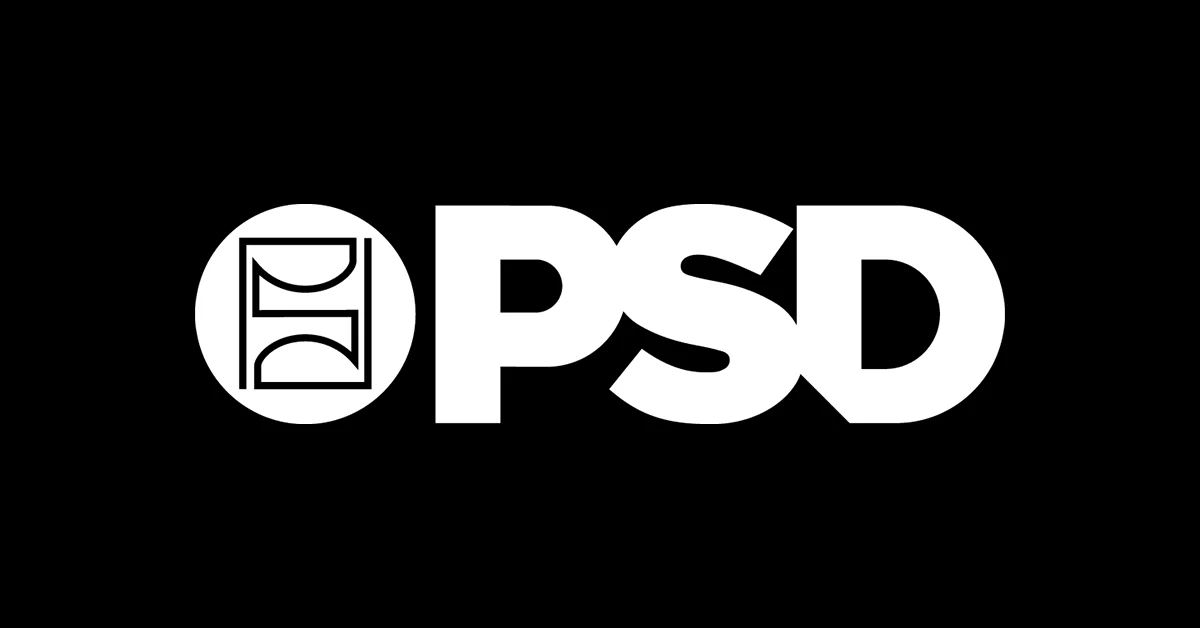 PSD logo