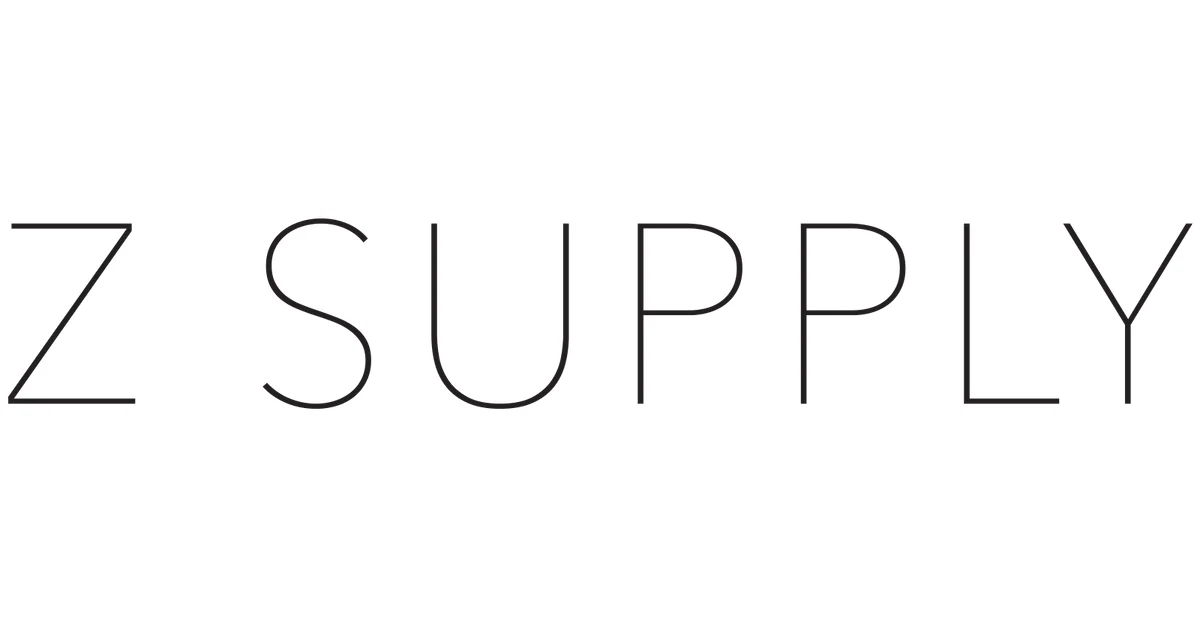 z supply logo