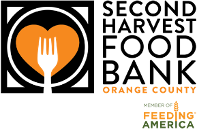 Second harvest food bank logo