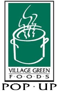 Village Green Foods Logo