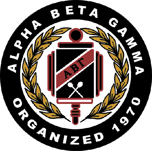 ABG logo