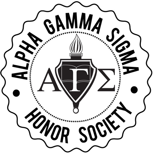 AGS logo