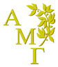 AMG logo