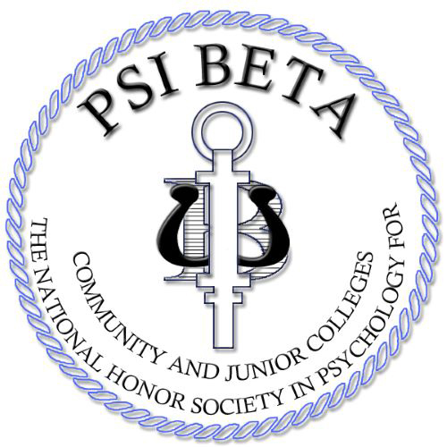 Psi Beta logo