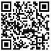 QR code to OCC Tickets for Honors Payments