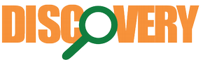 Discovery Logo