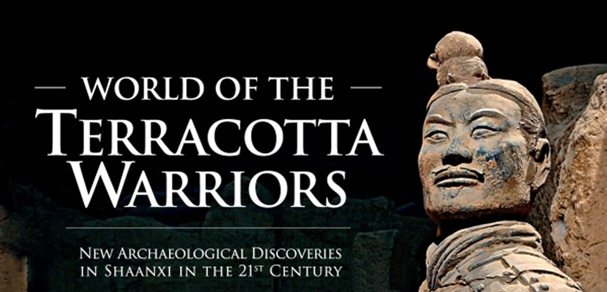 picture of a Terracotta Warrior