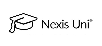 Nexis Uni Logo