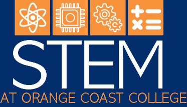 OCC STEM Center logo