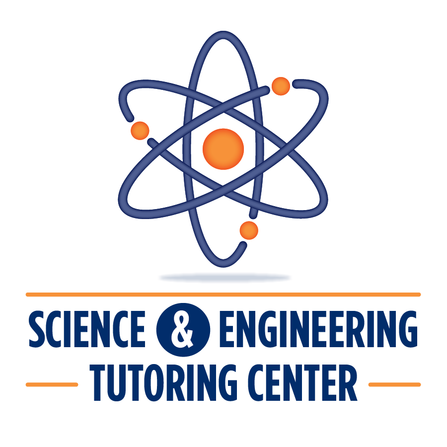 Text: Science & Engineering Tutoring Center