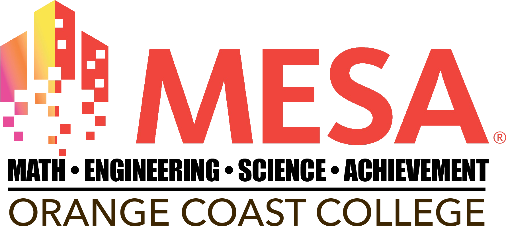 OCC MESA logo