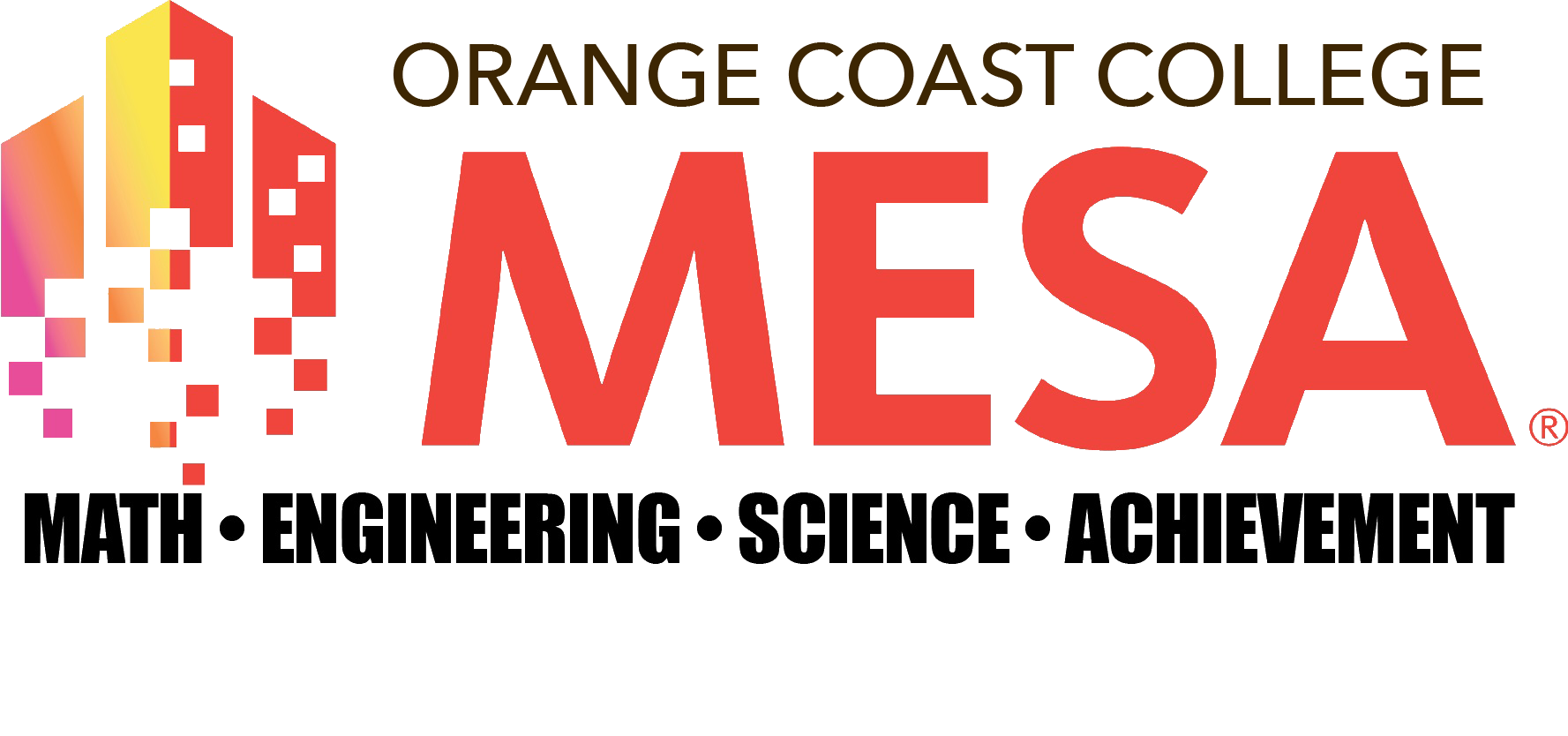 MESA Logo