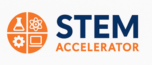 STEM Accelerator logo