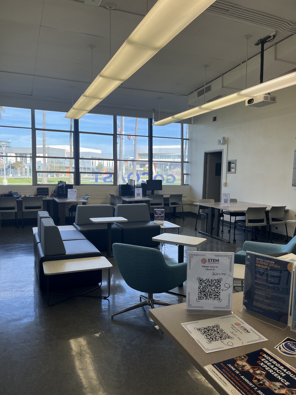 stem accelerator space