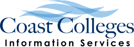 Coast Community Colleges