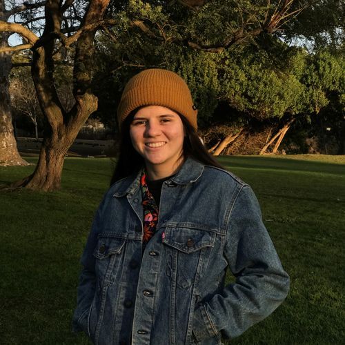 Chloe Niebla
