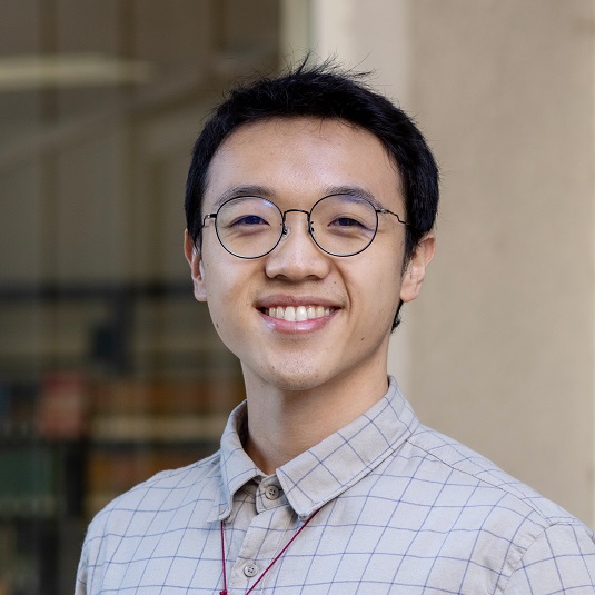 Edward Chen