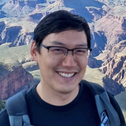 Jerome Fang