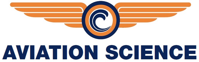 Aviation Science Logo