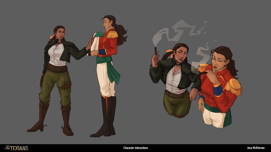 Ambassador Interactions