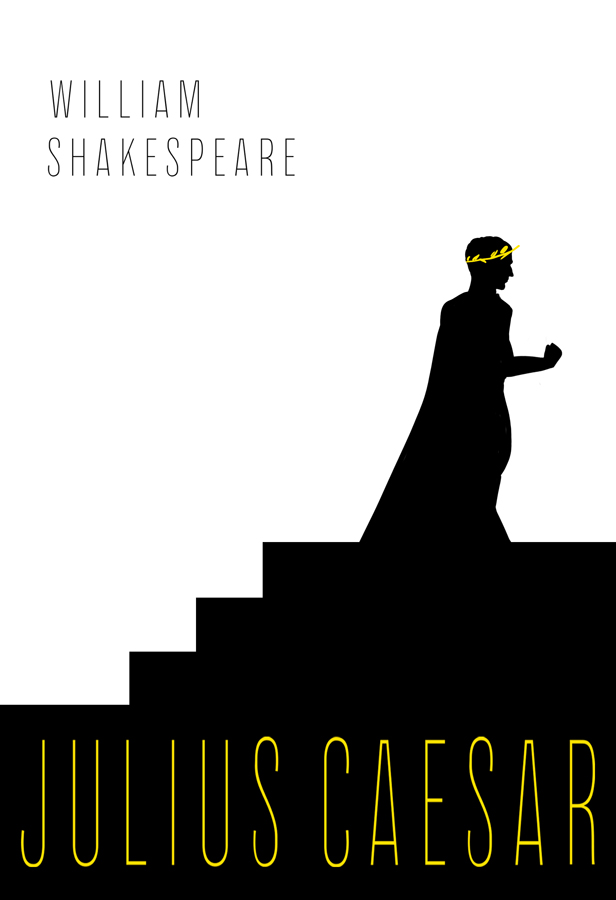 Julius Caesar Illustration