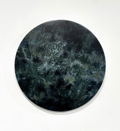 Artwork by Kiyomi Fukui Nannery