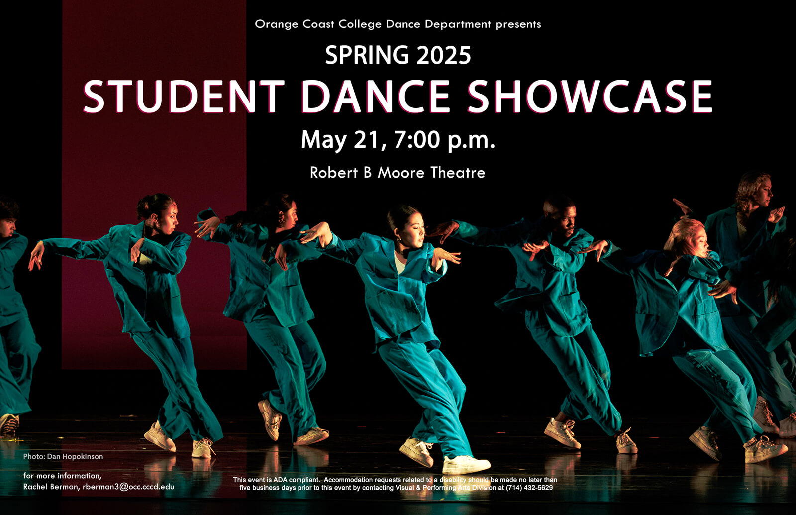 Showcase header image
