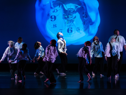 Spring Dance Celebration