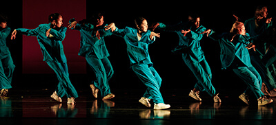 Dance