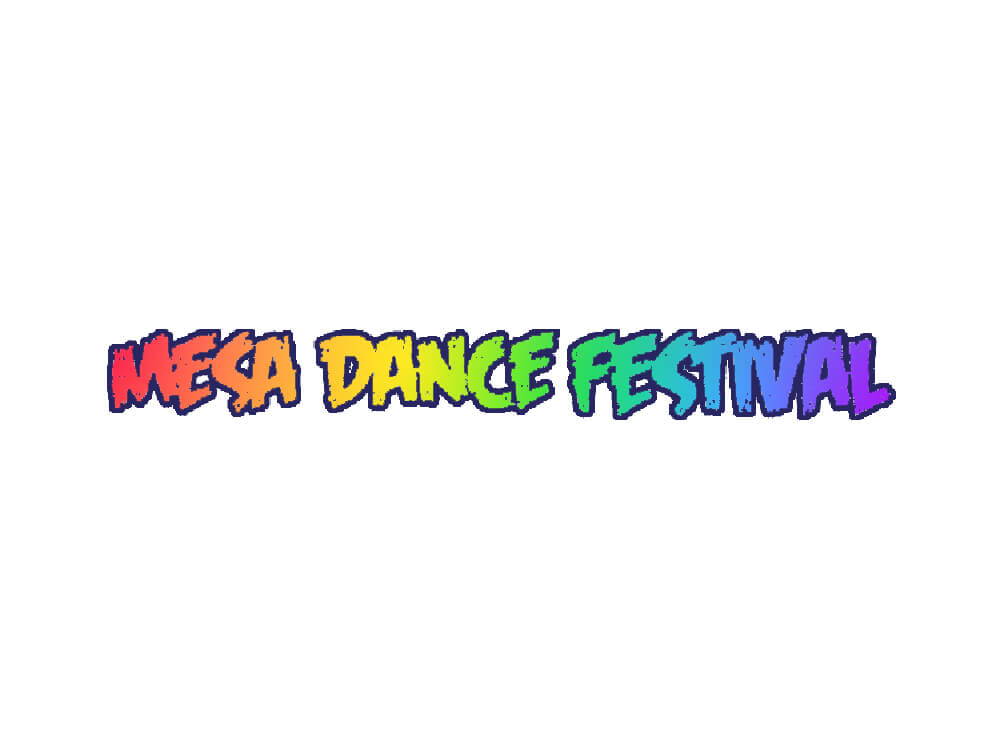 Mesa Dance Festival