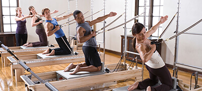 Pilates