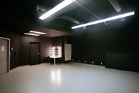 Arts Center studio