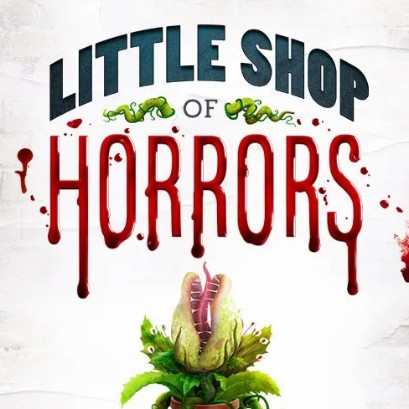 Little Shop of horrors logo