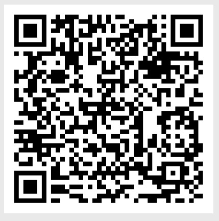 QR code for tickets to One of Santa's Reindeer is Missing