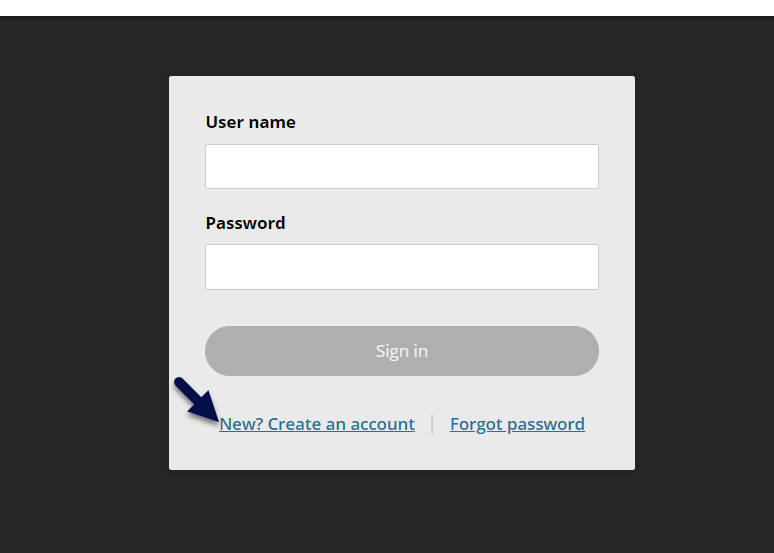 payment plan instructions