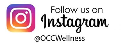 OCC Wellness Instagram