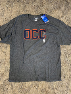 OCC grey t-shirt